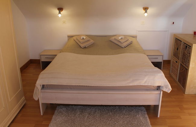 Residence BEAU RIVAGE Brehec - Foto 8