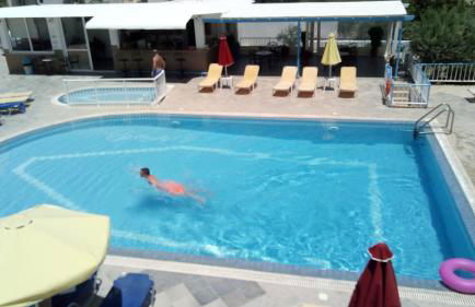 Villa Popi Studios - Foto 19