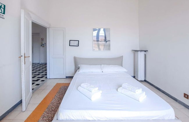 Villa Borghese Large Apartment - Foto 13