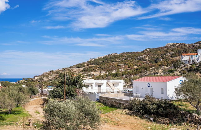 Onyro Villas - Foto 64