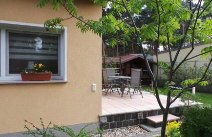 Ferienhaus Kiefernwäldchen Mellensee - Photo 3