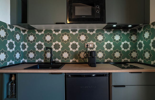 Málaga Sierra de las Nieves by Real Spain Hotels Adults Recommended - Foto 79