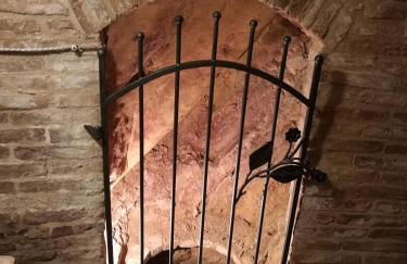 Il nido della rondine, appartamento nel borgo medievale - Foto 19