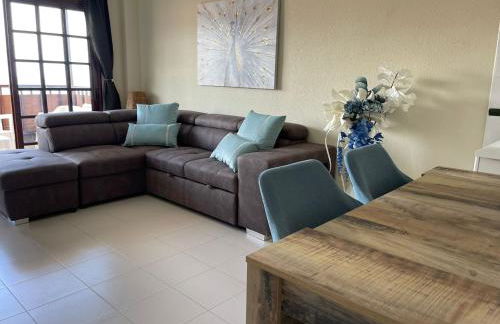 Balcon del Mar A&V Ocen View Costa del Silencio - Foto 54