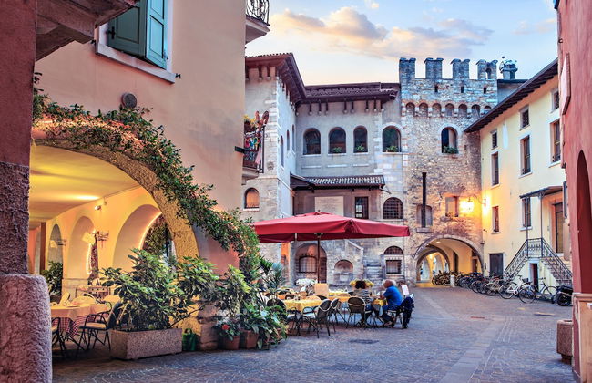 Appartamento Centro Storico Riva 2 - Foto 18