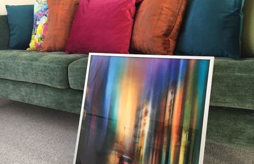 Spacious Starnberg Condo next to Munich - Photo 3