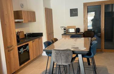 Bel appartement 3 pièces, 62 m2, 2 à 6 personnes, très calme - Foto 1