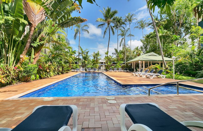 Agincourt Beachfront Apartments - Photo 46