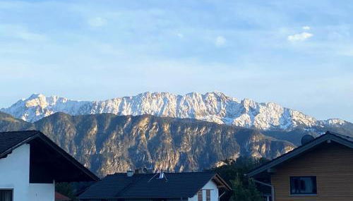 Ferienwohnung Brünnstein - Alpenmagie Suites - Foto 2