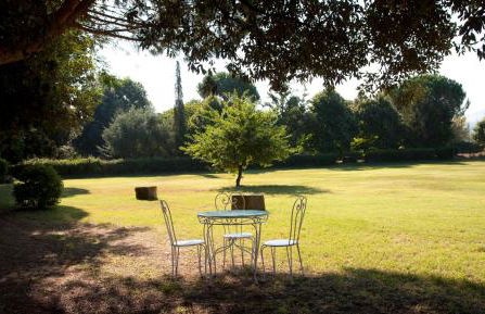 Agriturismo Pantano Borghese - Foto 52