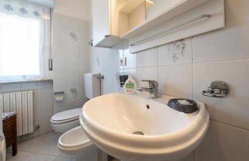 324 - Casa Brezza Marina, 10 Minuti a piedi dalla spiaggia e dal mare di Riva Trigoso - Foto 43