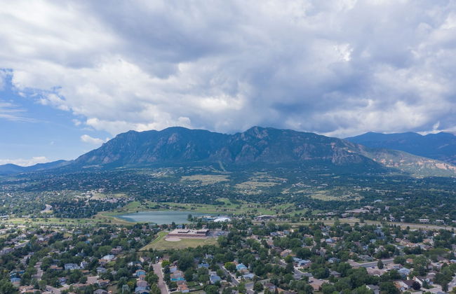 3bdrm Value and Comfortcheyenne Mountain Suburbs! - Foto 55