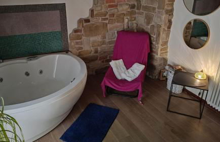 Torre Paola Dimora romantica - Foto 33