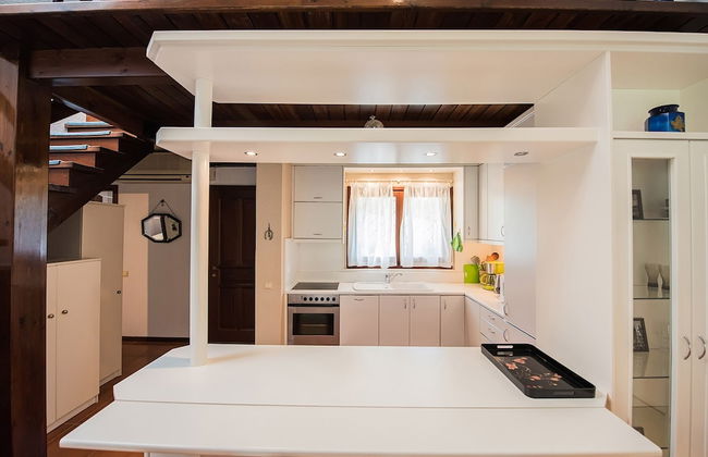 Villa Marigold by halu! Villas - Foto 13