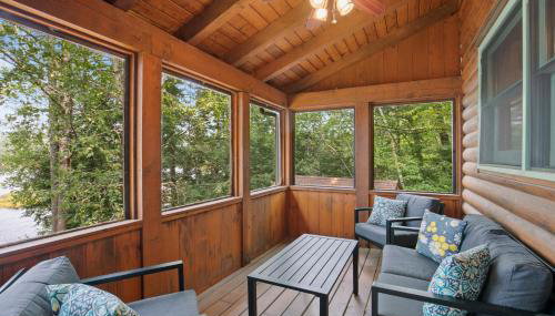 Lakefront Retreat Swim, Kayak, Fish, and more! - Foto 4