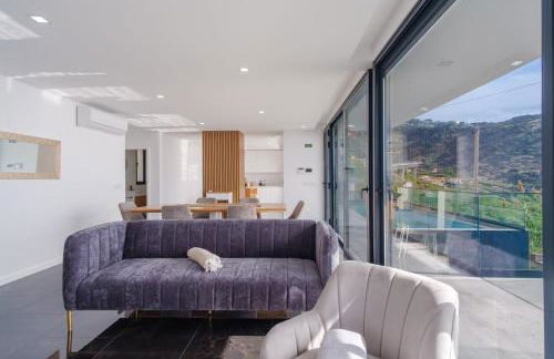 GuestReady - Madeiran oasis with ocean view - Foto 15