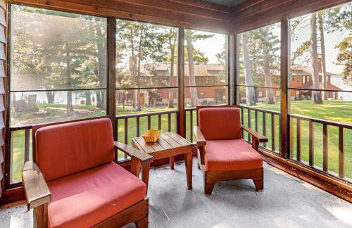 Chippewa Retreat - Den - Foto 15