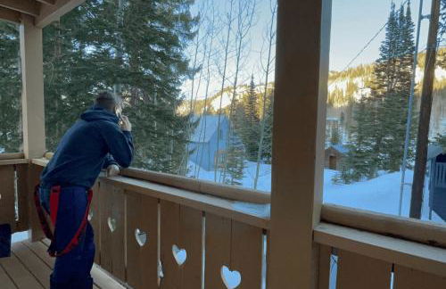 Majestic Suite 5 Bedroom Brighton Chalet - Foto 77