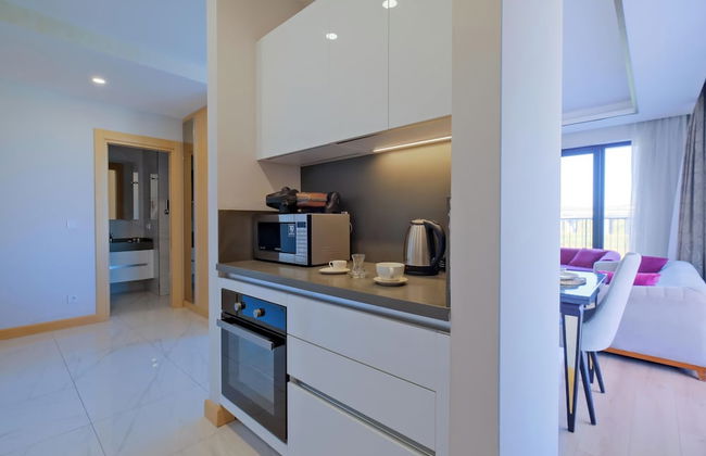 Grand Residence by NewInn - Foto 75