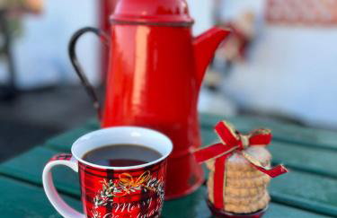 Olivia-Leigh Cottage - Foto 37