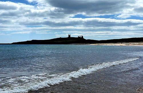 Breezes Cottage - Foto 16