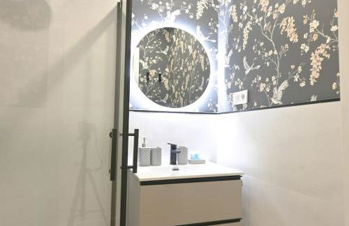 For You Rentals Amplia Casa temporal Madrid de 3 Dormitorios M VIL45 - Foto 39