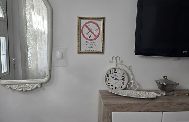 Angelina Aprtment 01 - Foto 11