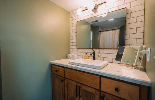 Family Friendly Downtown Apple Creek by Antiques - Foto 25