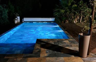 Villa avec piscine à Montolieu - Foto 21