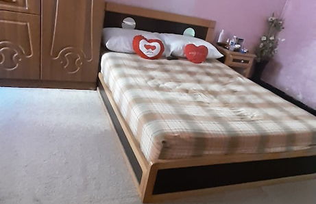 Apartment in the Center of Casablanca - Photo 5