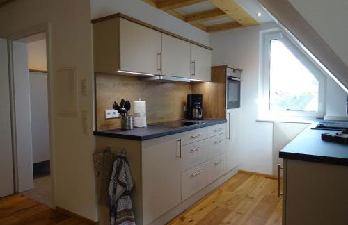 Ferienwohnungen Schwarzwaldtraum - Foto 16