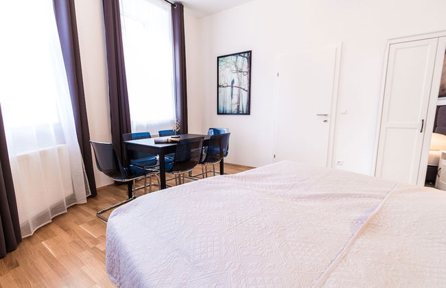 Apartment Familienplatz - Photo 20