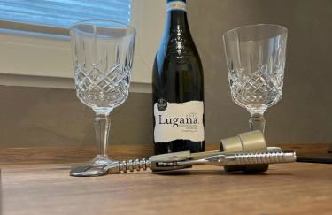 Kurstadtapartment Baden-Baden - Foto 30