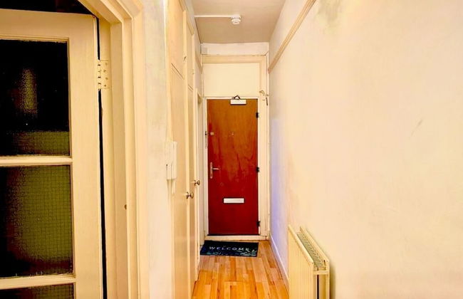 Immaculate One Bed in Tower Bridge Luxurious Taste - Photo 19