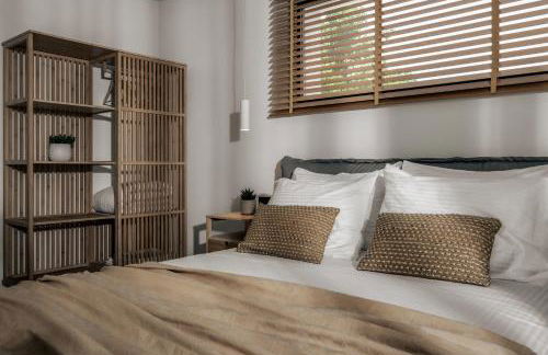 Alas Suites - Foto 18