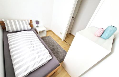 Entzückende Traumwohnung - nur 5min vom Europa-Park! - Foto 32