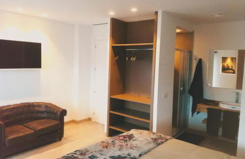 Piso céntrico de 3 habitaciones con terraza y vistas - Foto 32