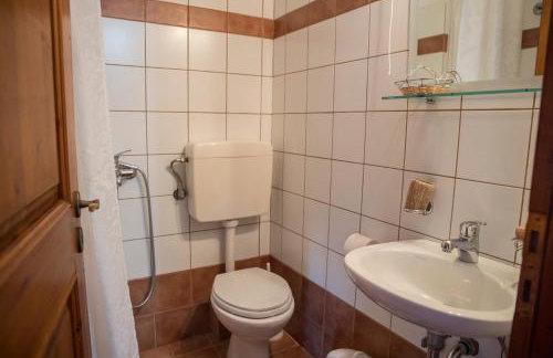 Πατρικό ολόκληρος ξενώνας entire stone guesthouse - Foto 80