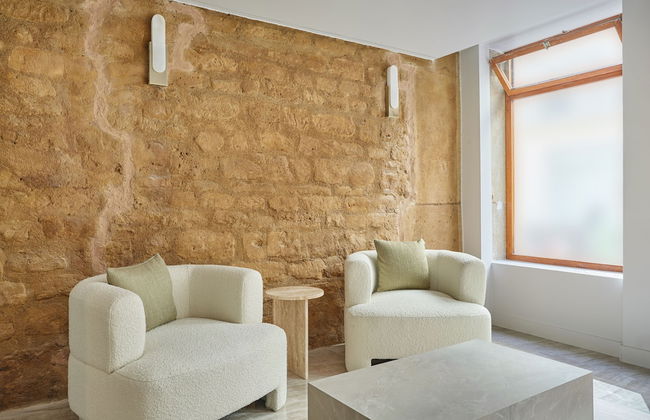 Apart Hotel Centre de Paris by Studio prestige - Foto 3