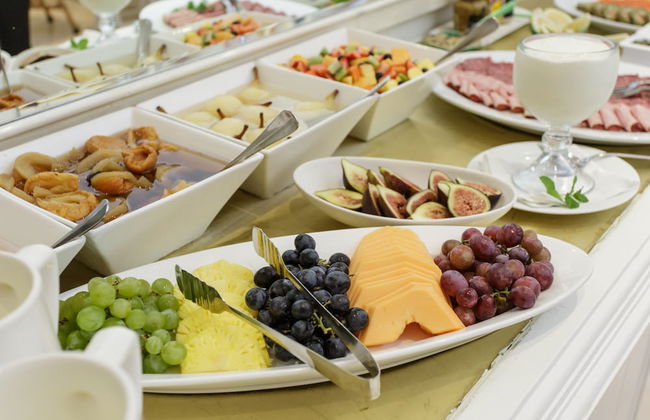 Rosenhof Boutique Hotel - Foto 60