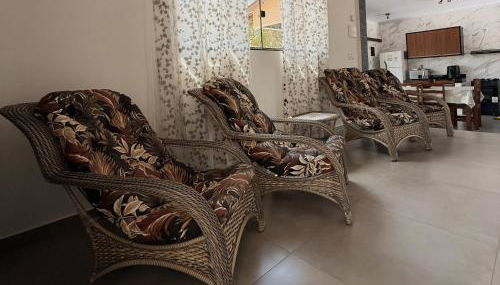 Casa Ypê - Vila de São Jorge - Foto 3