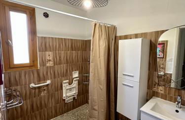 Maison tout confort proche centre avec jardin - Foto 12