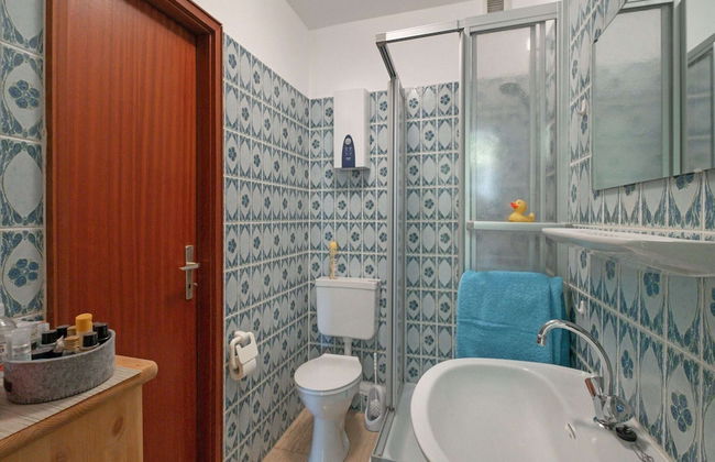 Apartment in Medebach With Fenced Garden - Photo 12