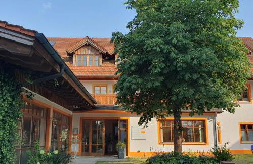 Ferienwohnung SonnenZeit - Foto 2