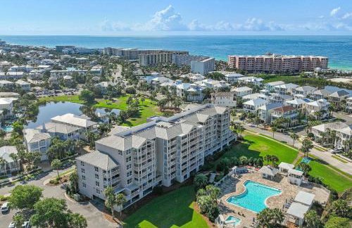 Magnolia House 211 At Destin Pointe Resort - Foto 29