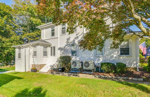 Lovely Westerley Home with Yard and Grill! - Foto 33