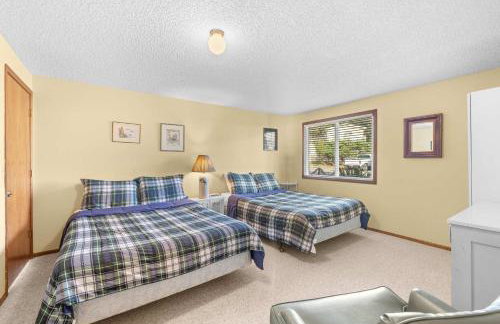 Boone Family Retreat - Foto 33