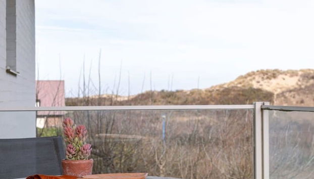 Superb Apartment in the Dunes of Oostduinkerke - Foto 2, Habitación