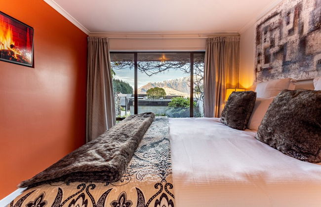 Spacious Lake View Townhouse Alpine Walk TO Town - Foto 9