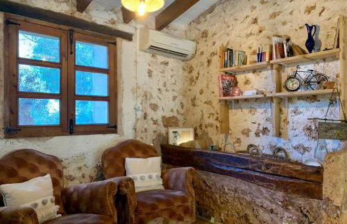 Finca na Pruna Holiday Home - Foto 31